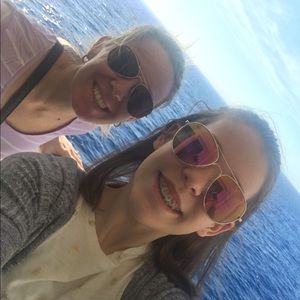 Meet your Posher, Emma